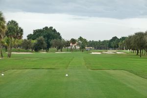 Trump Doral (Blue Monster) 17th